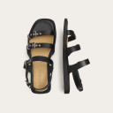 Riga Sandals, black